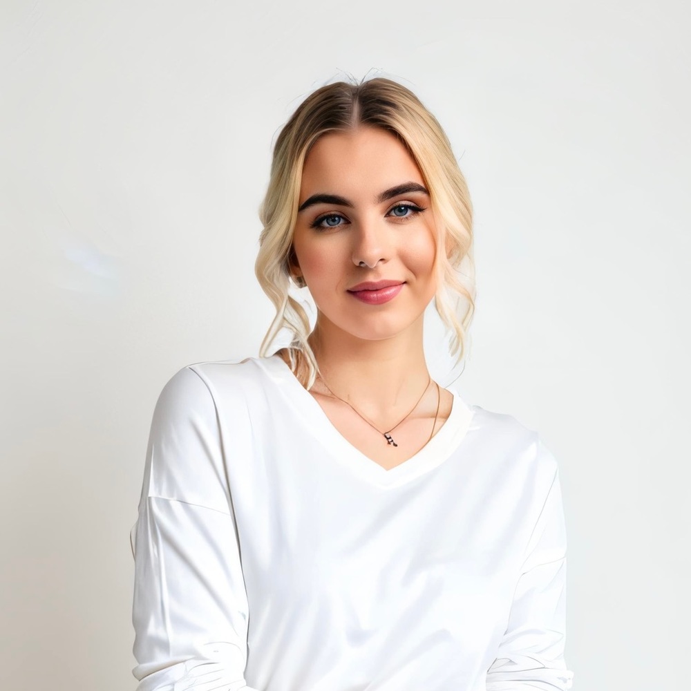 Meet your Posher, Shelby